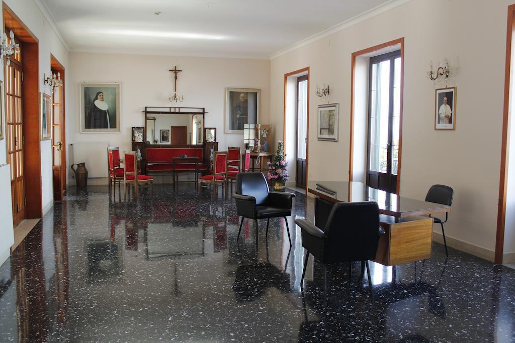 Ancelle Sorrento - Casa D'Accoglienza Otel Castellammare di Stabia Dış mekan fotoğraf