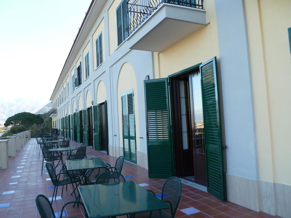 Ancelle Sorrento - Casa D'Accoglienza Otel Castellammare di Stabia Dış mekan fotoğraf