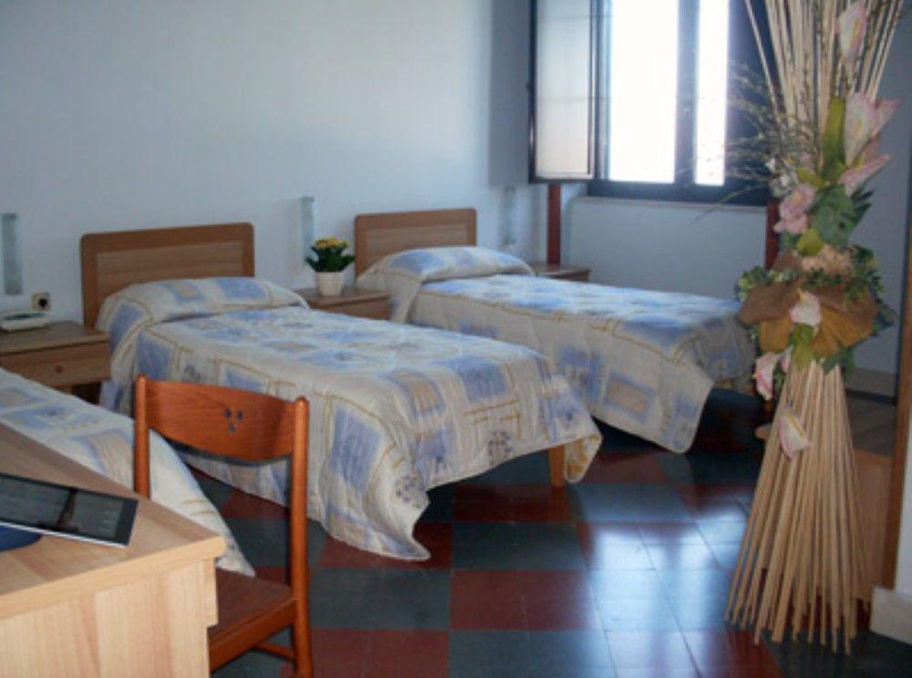 Ancelle Sorrento - Casa D'Accoglienza Otel Castellammare di Stabia Dış mekan fotoğraf